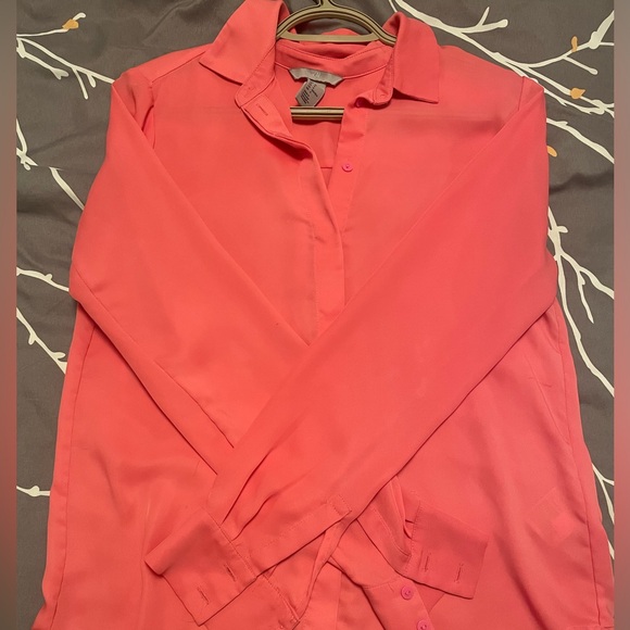 Two formal H&M blouses - Picture 2 of 4